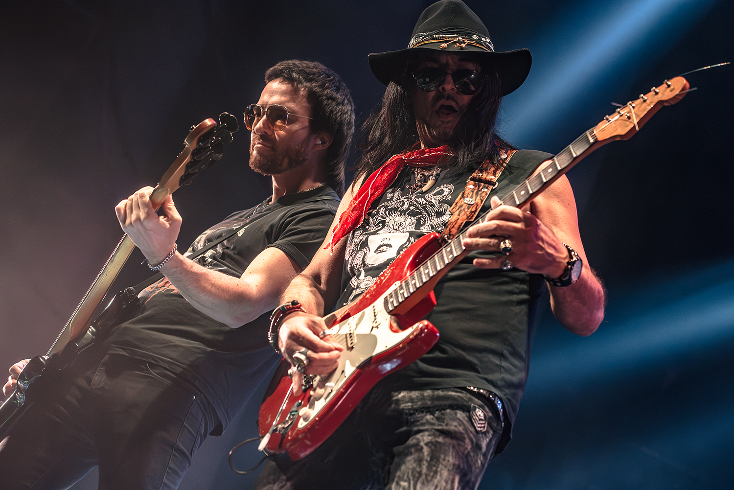 Rata Blanca